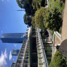 国際文化会館（International House of Japan）の画像