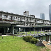 国際文化会館（International House of Japan）の画像