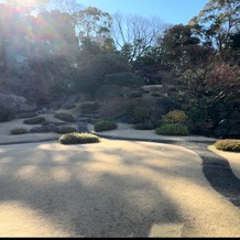 国際文化会館（International House of Japan）の画像｜庭園