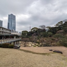 国際文化会館（International House of Japan）の画像｜挙式の可能な庭園