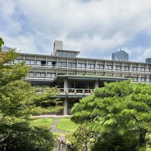 国際文化会館（International House of Japan）の画像