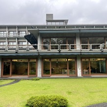 国際文化会館（International House of Japan）の画像