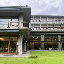 国際文化会館（International House of Japan）の画像