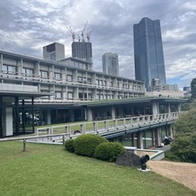 国際文化会館（International House of Japan）の画像