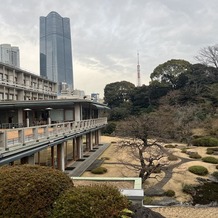 国際文化会館（International House of Japan）の画像｜庭園