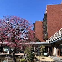 国際文化会館（International House of Japan）の画像