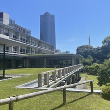 国際文化会館（International House of Japan）の画像