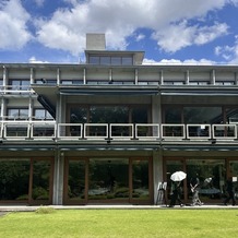 国際文化会館（International House of Japan）の画像