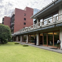 国際文化会館（International House of Japan）の画像