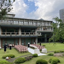 国際文化会館（International House of Japan）の画像