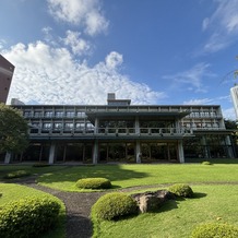 国際文化会館（International House of Japan）の画像