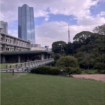 国際文化会館(International House of Japan)の画像
