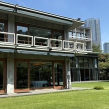 国際文化会館(International House of Japan)の画像