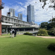 国際文化会館(International House of Japan)の画像