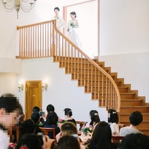 軽井沢倶楽部　有明邸の画像｜階段