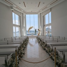ハーバーテラス ＳＡＳＥＢＯ迎賓館の画像