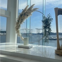 ハーバーテラス ＳＡＳＥＢＯ迎賓館の画像
