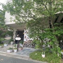 Flairge 桜坂（フレアージュ　桜坂）の画像｜正面入口