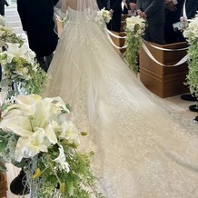 エミリア（Wedding Court EMILIA）の画像