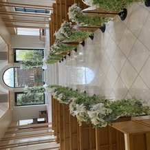 エミリア（Wedding Court EMILIA）の画像