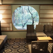 アカガネリゾート京都東山　（AKAGANE RESORT KYOTO HIGASHIYAMA）の画像｜2つ目のゲストの控え室