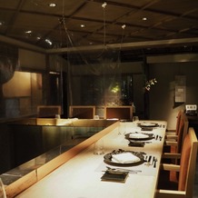 アカガネリゾート京都東山　（AKAGANE RESORT KYOTO HIGASHIYAMA）の画像｜試食会の場所