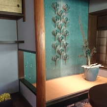 アカガネリゾート京都東山　（AKAGANE RESORT KYOTO HIGASHIYAMA）の画像｜始まる前に集まった場所