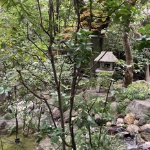 アカガネリゾート京都東山　（AKAGANE RESORT KYOTO HIGASHIYAMA）の画像｜お庭