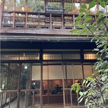 アカガネリゾート京都東山　（AKAGANE RESORT KYOTO HIGASHIYAMA）の画像｜待合室入口