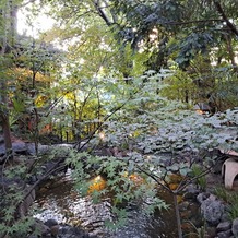 アカガネリゾート京都東山　（AKAGANE RESORT KYOTO HIGASHIYAMA）の画像｜庭園