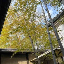 アカガネリゾート京都東山　（AKAGANE RESORT KYOTO HIGASHIYAMA）の画像｜竹もあって日本の情緒が豊か