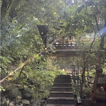 アカガネリゾート京都東山　（AKAGANE RESORT KYOTO HIGASHIYAMA）の画像｜庭