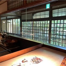 アカガネリゾート京都東山　（AKAGANE RESORT KYOTO HIGASHIYAMA）の画像｜レストラン