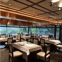 アカガネリゾート京都東山　（AKAGANE RESORT KYOTO HIGASHIYAMA）の画像｜披露宴会場AKAGANE