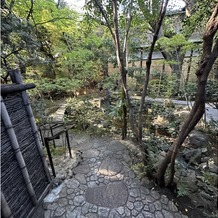 アカガネリゾート京都東山　（AKAGANE RESORT KYOTO HIGASHIYAMA）の画像｜庭園