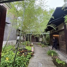 アカガネリゾート京都東山　（AKAGANE RESORT KYOTO HIGASHIYAMA）の画像｜エントランス