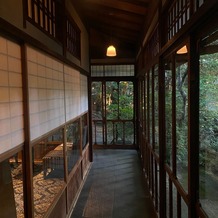 アカガネリゾート京都東山　（AKAGANE RESORT KYOTO HIGASHIYAMA）の画像｜親族用待合室