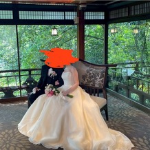 アカガネリゾート京都東山　（AKAGANE RESORT KYOTO HIGASHIYAMA）の画像｜披露宴会場
