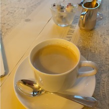 シェ・リュイの画像｜コーヒー