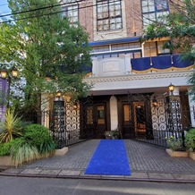ヴィクトリアガーデン恵比寿迎賓館の画像