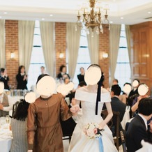 ヴィクトリアガーデン恵比寿迎賓館の画像