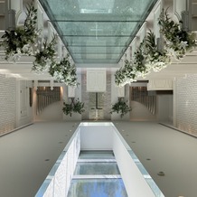 ヴィクトリアガーデン恵比寿迎賓館の画像