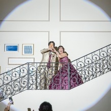 ルシェルアンジュ水戸 ウエディングシャトーの画像