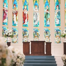 ルシェルアンジュ水戸 ウエディングシャトーの画像