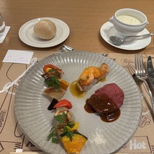 THE　LUXSCENA（ザ・ラグシエナ）の画像
