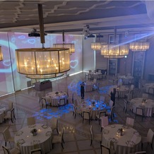 THE　LUXSCENA（ザ・ラグシエナ）の画像｜大階段からの景色です。