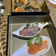 クラシカ表参道／別邸KEYAKIの画像｜今まで食べたなかで一番美味しかった！