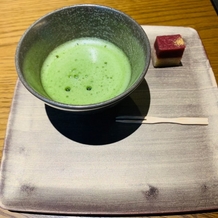 クラシカ表参道／別邸KEYAKIの画像｜フェアのおもてなし