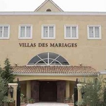 ＶＩＬＬＡＳ　ＤＥＳ　ＭＡＲＩＡＧＥＳ　越谷レイクタウン　（ヴィラ・デ・マリアージュ　越谷レイクタウン）の画像