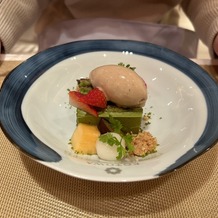 ＫＯＴＯＷＡ 京都 八坂（コトワ 京都 八坂）の画像｜デザートも美味しかったです